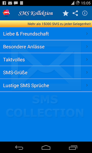 SMS-Box: Sammlung voll