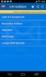 How to mod SMS-Box: Sammlung voll lastet apk for android