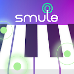Cover Image of Télécharger Piano magique de Smule 2.2.3 APK