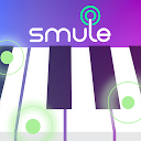 Magic Piano by Smule mobile app icon