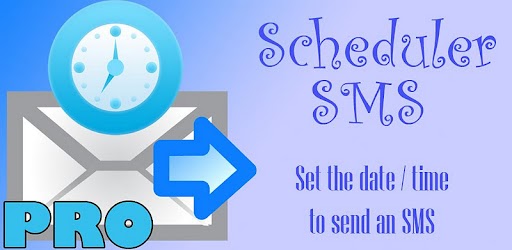 Изображения Scheduler SMS PRO на ПК с Windows