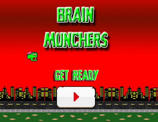 Brain Munchers