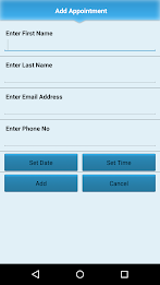 Doctor Patient Diary poster 5