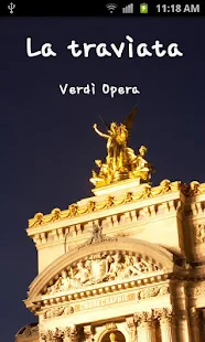 Verdi Opera La Traviata 4 4