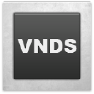 VNDS Interpreter