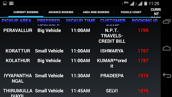 Free Download FTLogistics APK