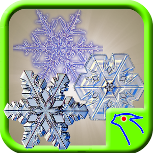 Snow Lock Puzzle.apk 1.3.1