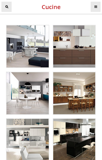 【免費生活App】Cucine & Design Arredamenti-APP點子