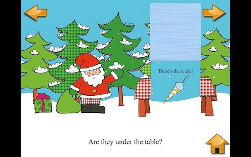 Oh! Christmas Tree - Blackfish Screenshots 3