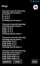 Scout Campfire Songs APK