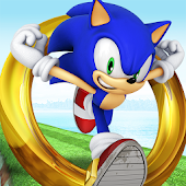 Sonic Dash