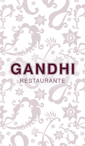 Gandhi Restaurante