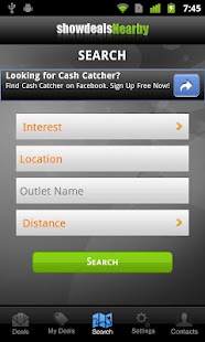 ShowDealsNearby Screenshots 3