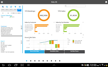 Aptean Analytics APK Download for Android