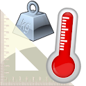 Unit Converter Free logo