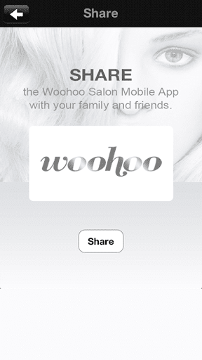 免費下載生活APP|Woohoo Salon app開箱文|APP開箱王