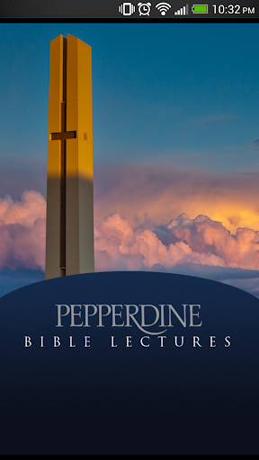 Pepperdine Bible Lectures