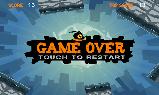 360 Degrees Rotation Runner - náhled