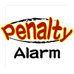 Penalty Alarm ~ Pay a Fine Apk
