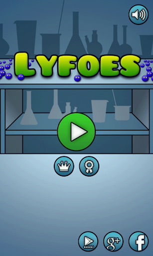 Lyfoes