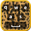 Cheetah Keyboard mobile app icon