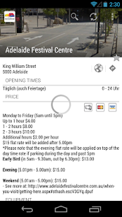 Free Download Adelaide Festival Centre APK for PC