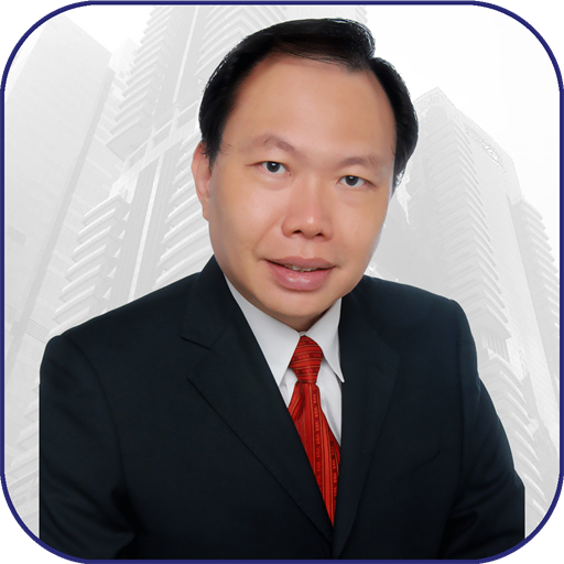 SG PROPERTIES - JOE CHNG LOGO-APP點子