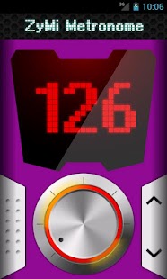 ZyMi Metronome FREE