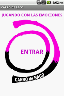 Teatro CARRO DE BACO Screenshots 0