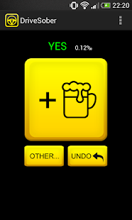 DriveSober Screenshots 0