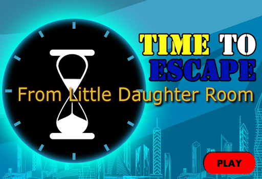 LittleDaughterRoomEscape