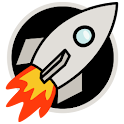 RocketRoute Lite logo