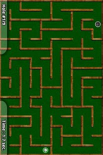 How to install Tilt Mini Golf - Mazes Pack #1 1.1 apk for android