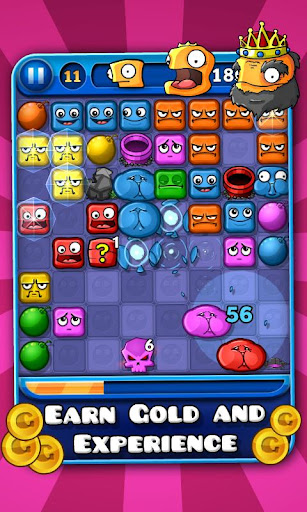 Boomlings apk v1.03