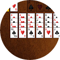 Forty Thieve Solitaire Premium