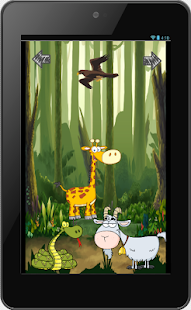 Animal Sounds Free Screenshots 1