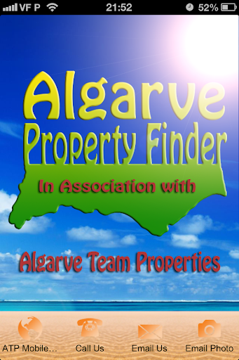 AlgarveTeam Property Finder