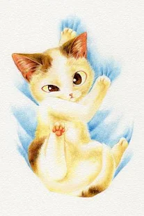 無料个人化AppのTAKAYA TOMOKO ILLUSTRATIONS.|記事Game