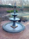 Peace Garden Fountain