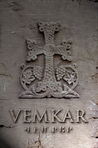 Vemkar