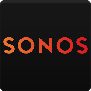 Sonos Controller for Android 5.4