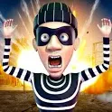 Prison Escape The Endless Dash icon