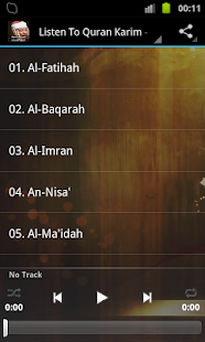 How to mod Holy Quran - Abdulbasit 2.0 mod apk for laptop