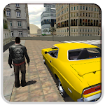 Cover Image of Download Real City Car Driver 3D 1.0.1 APK