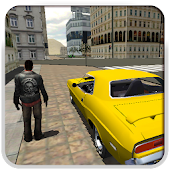 Real City Car Driver 3D