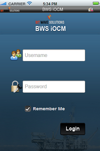 BWS iOCM