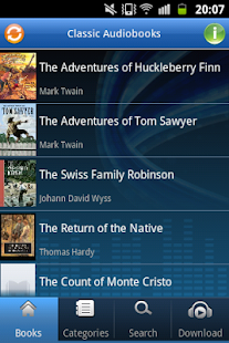 How to get Classic Audiobooks patch 1.1 apk for pc