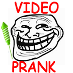 Cover Image of ดาวน์โหลด Video Prank Firework Free 201201018 APK