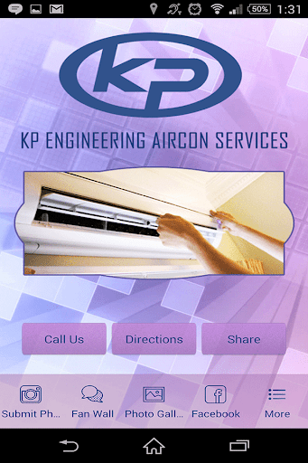 KP Engineering