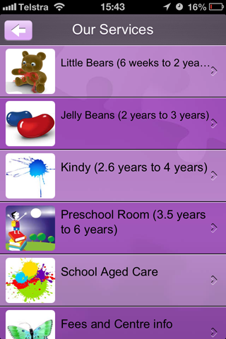 免費下載教育APP|Holland Park Child Care app開箱文|APP開箱王